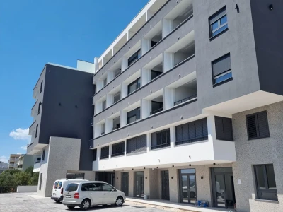 Atraktivni stanovi u novogradnji (67m2-80m2), Makarska!