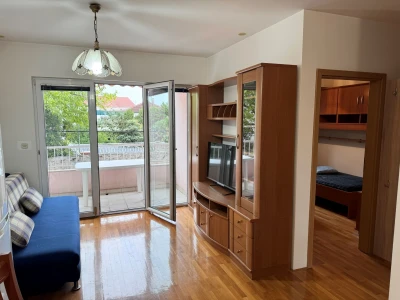 Prilika! Stan u centru 40m2, Makarska.