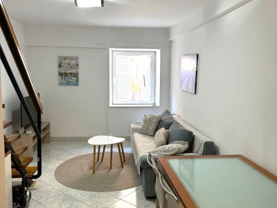 Stan u strogom centru (47,80m2), Makarska