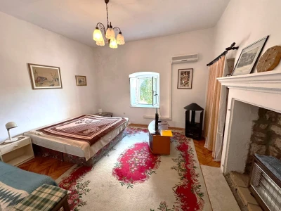 Jedinstven stan (58m2) na samoj rivi, Makarska