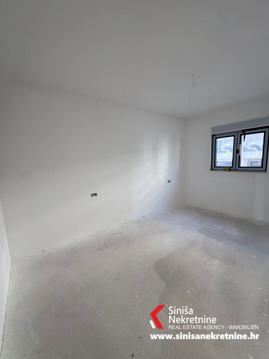 Two-bedroom apartments in a new building (67m2-88m2) Makarska