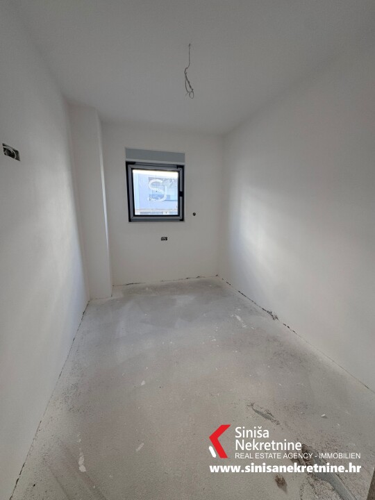 Two-bedroom apartments in a new building (67m2-88m2) Makarska