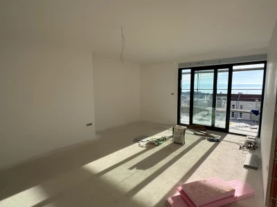 Dvosobni stanovi u novogradnji (67m2-88m2) Makarska