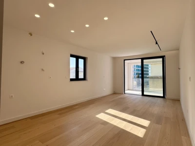 Two bedroom apartment in the new building, Makarska!