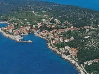Poljoprivredno zemljište, otok Hvar (Sućuraj)
