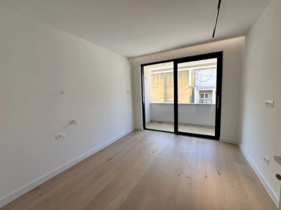 Two bedroom apartment in the new building, Makarska