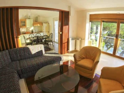 Hotel by the sea, auxiliary building and land by the sea, Makarska Riviera!