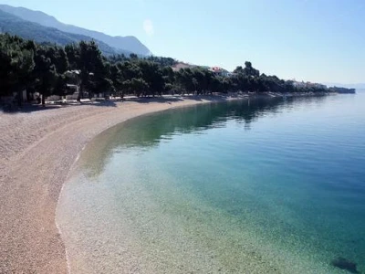 Građevinsko zemljište 1.800 m2 (Tučepi)