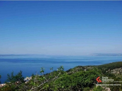 Podgora, poljoprivredna zemljišta na prodaju