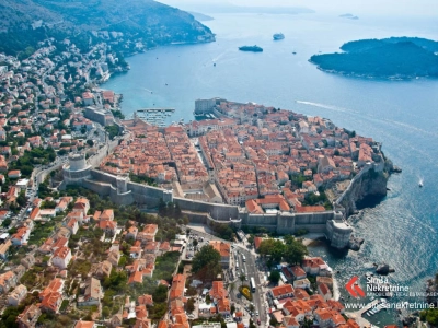 Zemljište u Dubrovniku ( Lapad) 800m2