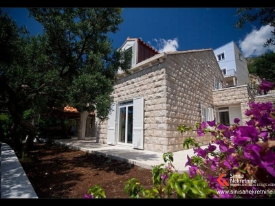 Luksuzna vila Dubrovnik - Zaton