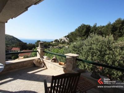 Makarska Riviera! Građevinsko zemljište , 1500 m2