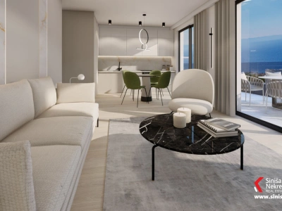 STAN NOVOGRADNJA - 71,85 M2 MAKARSKA